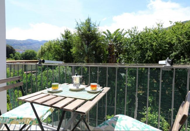 Apartamento en Sorrento - Casa Chiarina