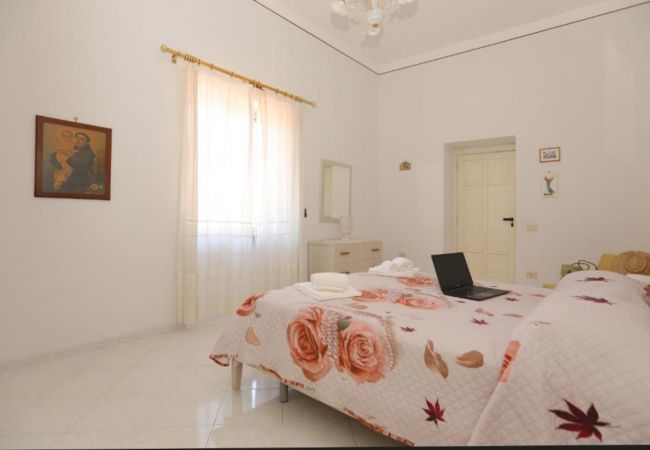 Apartamento en Sorrento - Casa Chiarina