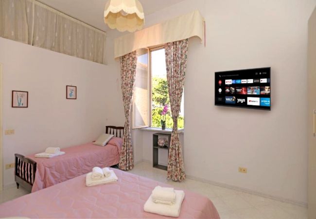 Apartamento en Sorrento - Casa Chiarina