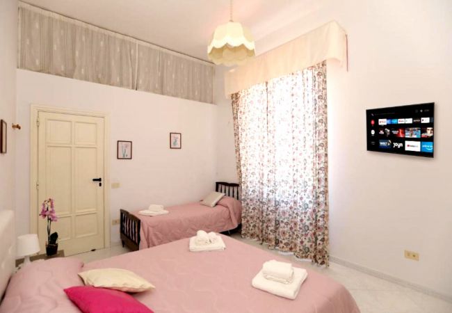 Apartamento en Sorrento - Casa Chiarina