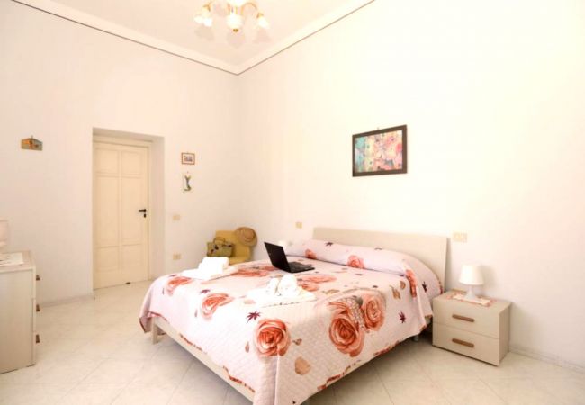 Apartamento en Sorrento - Casa Chiarina