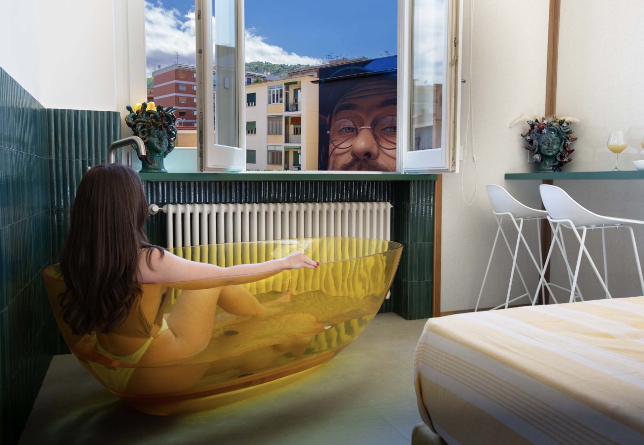 Apartamento en Sorrento - Suite Pina Emerald