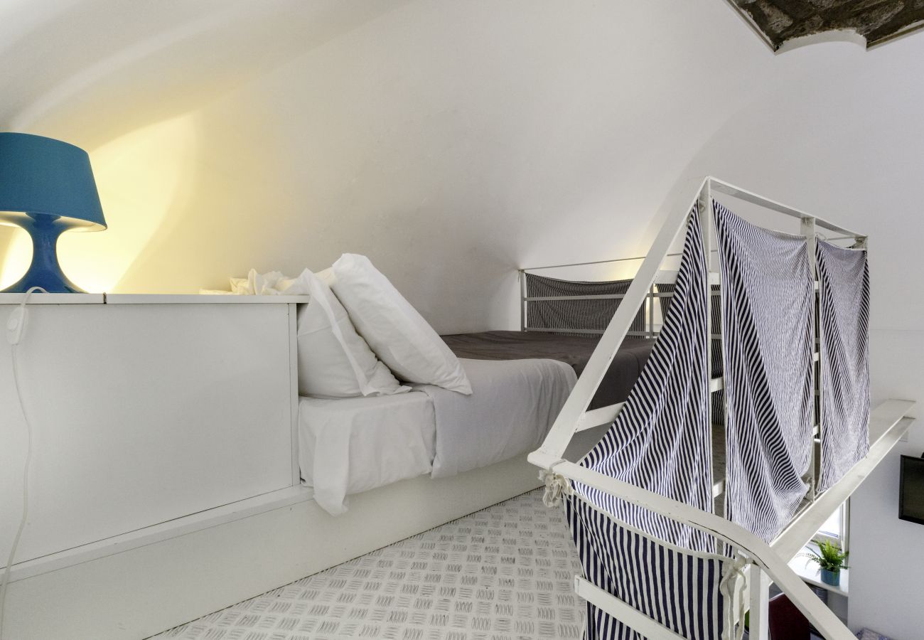 Apartamento en Meta - Casa Meta Blu S