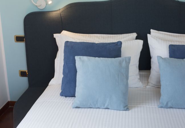 Casa en Sant´Agnello - Estate4home - Alpa suite Casa en Sant´Agnello - Estate4home - Alpa suite