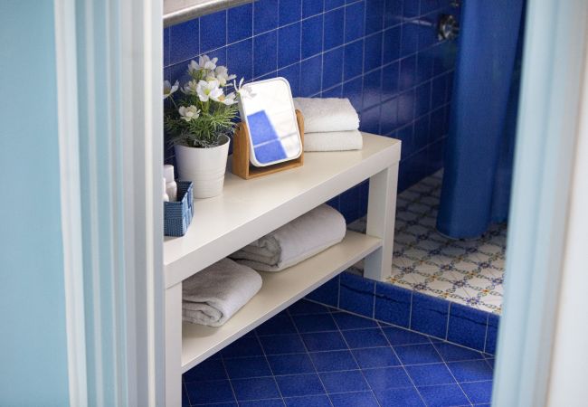 Casa en Sant´Agnello - Estate4home - Alpa suite Casa en Sant´Agnello - Estate4home - Alpa suite