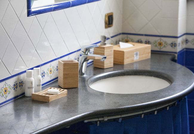 Casa en Sant´Agnello - Estate4home - Alpa suite Casa en Sant´Agnello - Estate4home - Alpa suite