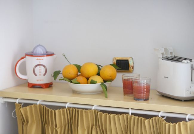 Casa en Sant´Agnello - Estate4home - Alpa suite Casa en Sant´Agnello - Estate4home - Alpa suite