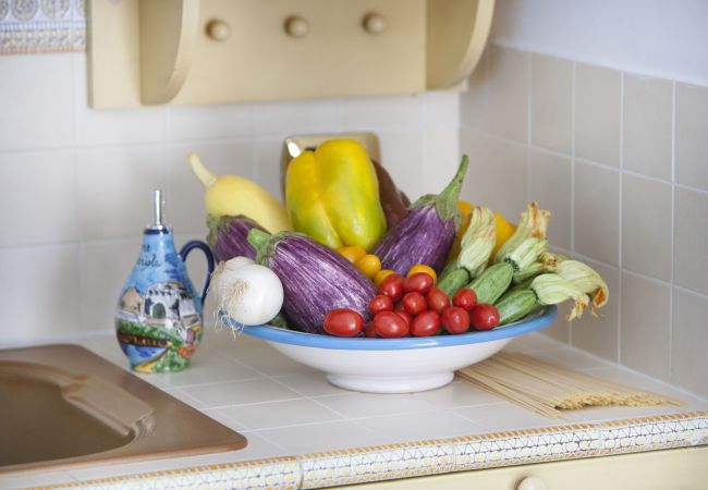 Casa en Sant´Agnello - Estate4home - Alpa suite Casa en Sant´Agnello - Estate4home - Alpa suite