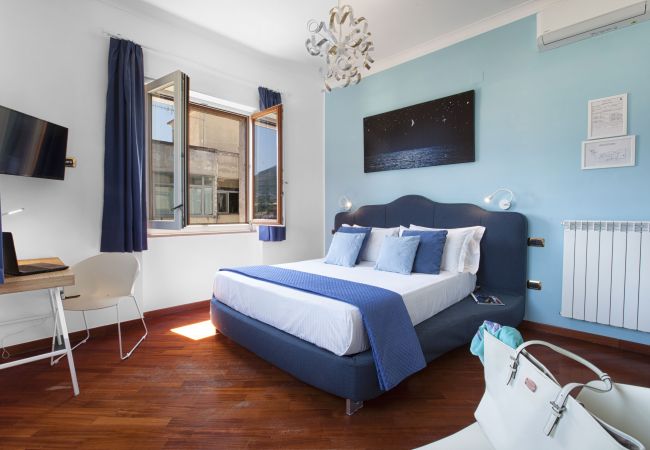 Casa en Sant´Agnello - Estate4home - Alpa suite Casa en Sant´Agnello - Estate4home - Alpa suite