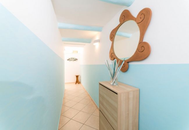 Apartamento en Sorrento - Casa Annalù Apartamento en Sorrento - Casa Annalù