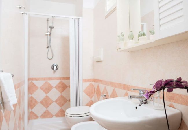 Apartamento en Sorrento - Casa Annalù Apartamento en Sorrento - Casa Annalù