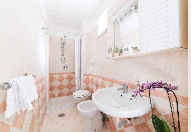 Apartamento en Sorrento - Casa Annalù Apartamento en Sorrento - Casa Annalù