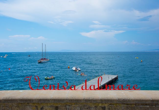 Apartamento en Sorrento - Casa Annalù Apartamento en Sorrento - Casa Annalù