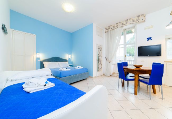 Apartamento en Sorrento - Casa Annalù