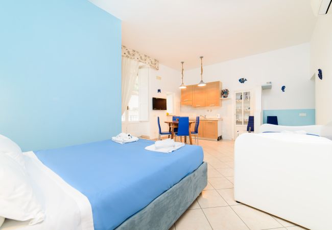 Apartamento en Sorrento - Casa Annalù Apartamento en Sorrento - Casa Annalù