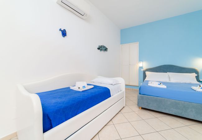 Apartamento en Sorrento - Casa Annalù Apartamento en Sorrento - Casa Annalù