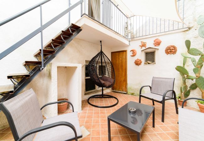 Apartamento en Sorrento - Casa Annalù