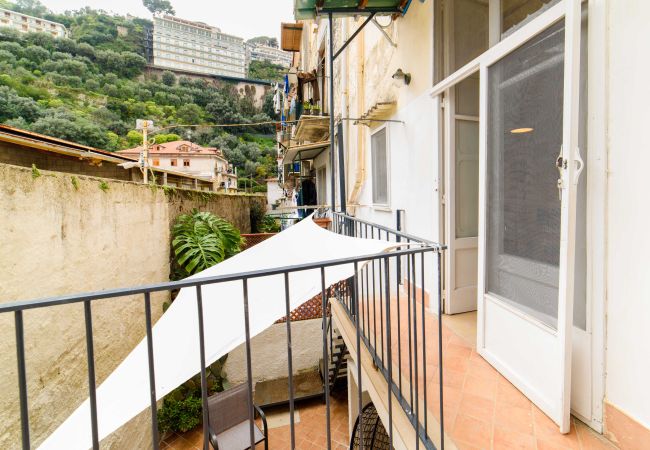 Apartamento en Sorrento - Casa Annalù Apartamento en Sorrento - Casa Annalù