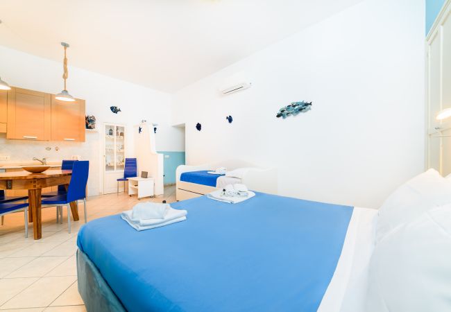 Apartamento en Sorrento - Casa Annalù Apartamento en Sorrento - Casa Annalù