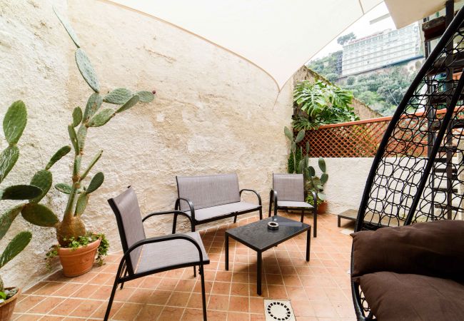 Apartamento en Sorrento - Casa Annalù Apartamento en Sorrento - Casa Annalù