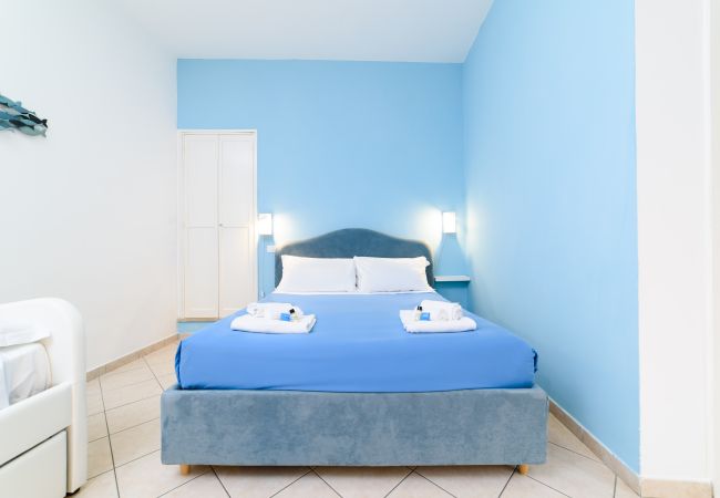 Apartamento en Sorrento - Casa Annalù Apartamento en Sorrento - Casa Annalù