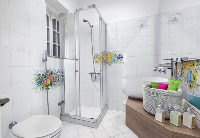Apartamento en Positano - Casa Gegé Apartamento en Positano - Casa Gegé