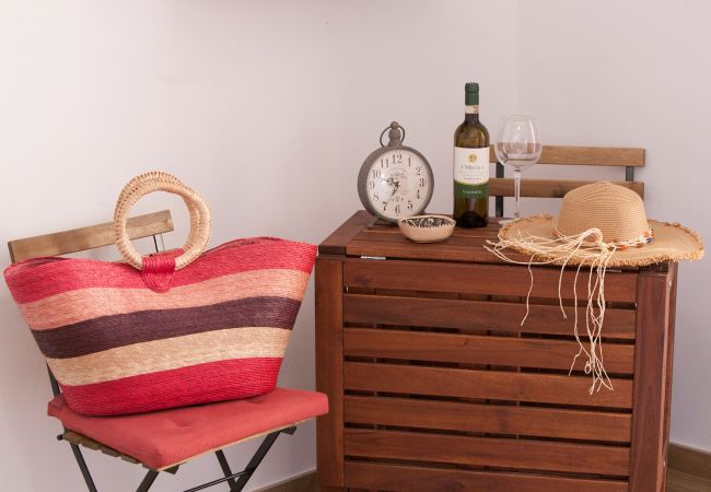 Alquiler por habitaciones en Piano di Sorrento - Sofia Flora Studio Alquiler por habitaciones en Piano di Sorrento - Sofia Flora Studio