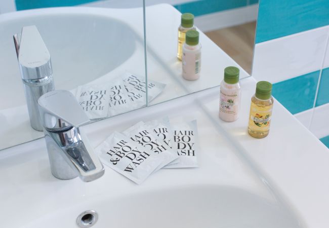 Alquiler por habitaciones en Piano di Sorrento - Sofia Flora Studio Alquiler por habitaciones en Piano di Sorrento - Sofia Flora Studio