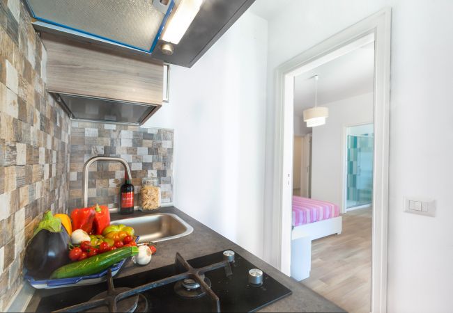 Alquiler por habitaciones en Piano di Sorrento - Sofia Flora Studio Alquiler por habitaciones en Piano di Sorrento - Sofia Flora Studio