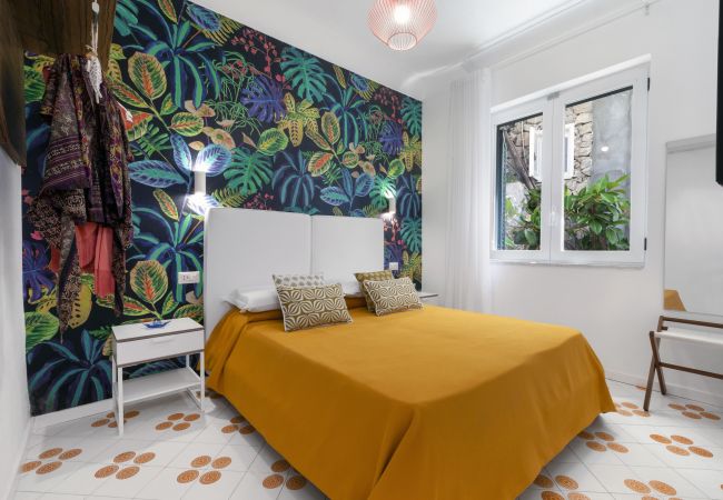 Apartamento en Positano - Estate4home - Jungle Apartamento en Positano - Estate4home - Jungle