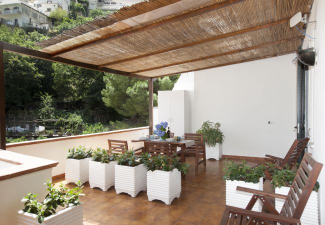 Apartamento en Positano - Estate4home - Ondine Apartamento en Positano - Estate4home - Ondine