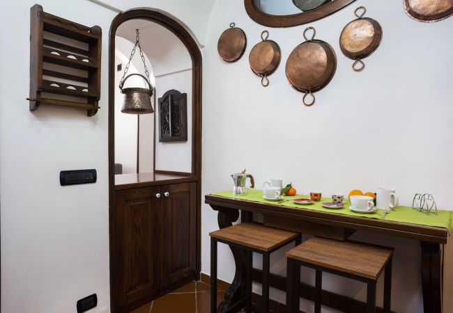 Casa en Positano - Namily House Casa en Positano - Namily House