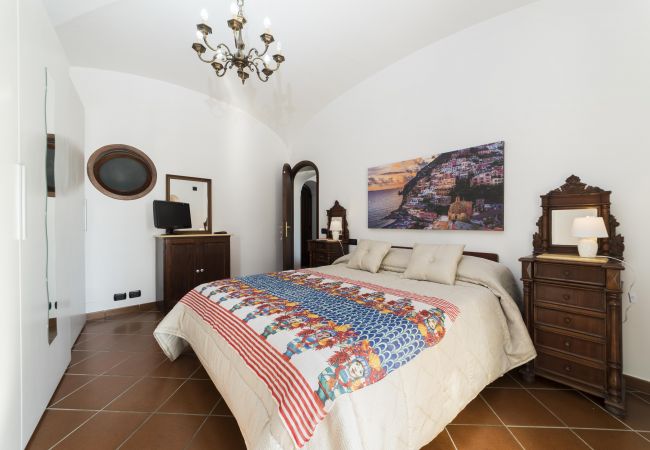 Casa en Positano - Namily House Casa en Positano - Namily House