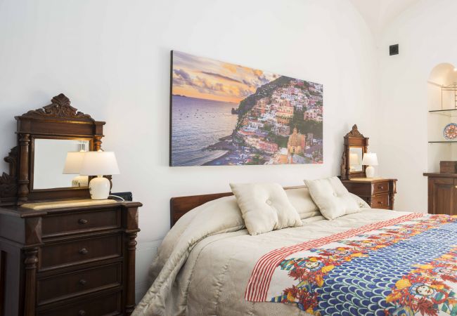 Casa en Positano - Namily House Casa en Positano - Namily House