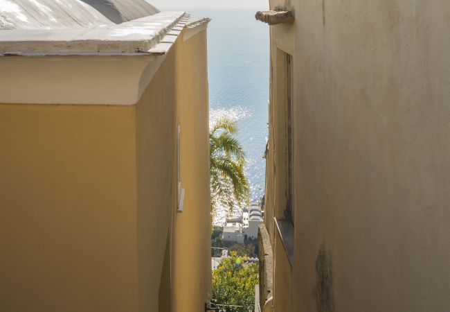 Casa en Positano - Namily House