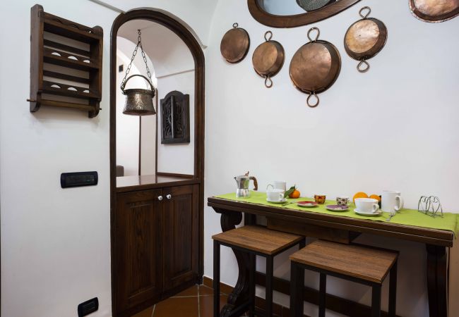 Casa en Positano - Namily House Casa en Positano - Namily House