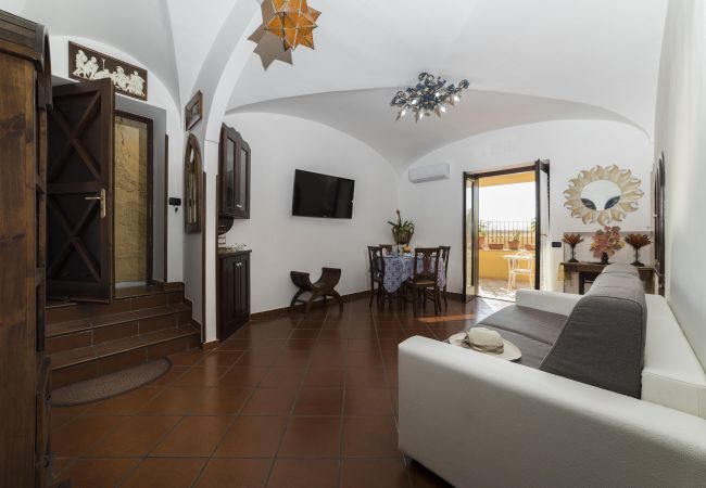 Casa en Positano - Namily House Casa en Positano - Namily House