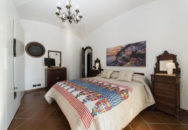 Casa en Positano - Namily House Casa en Positano - Namily House