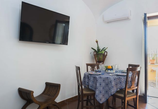 Casa en Positano - Namily House Casa en Positano - Namily House