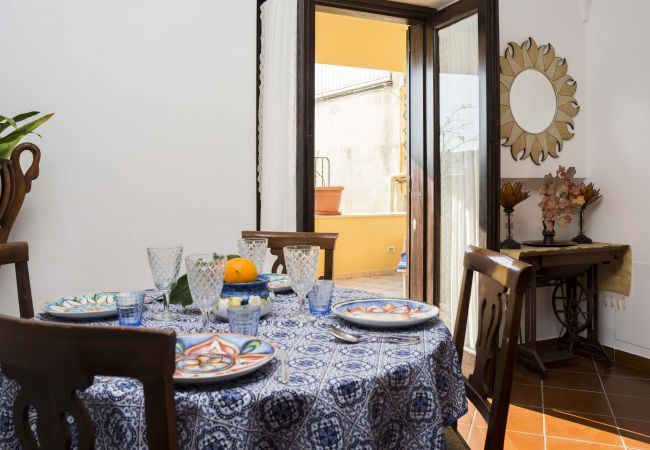 Casa en Positano - Namily House Casa en Positano - Namily House