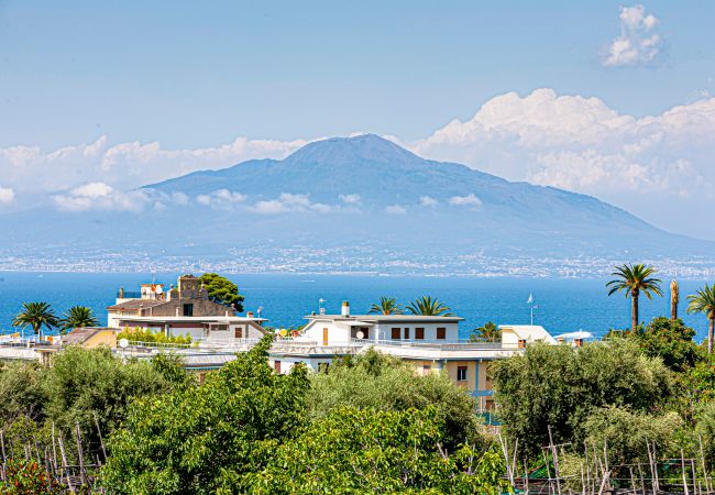 Apartamento en Sorrento -  Casa Maridea