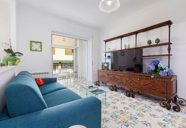 Apartamento en Sorrento -  Casa Maridea