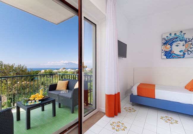 Apartamento en Sorrento -  Casa Maridea