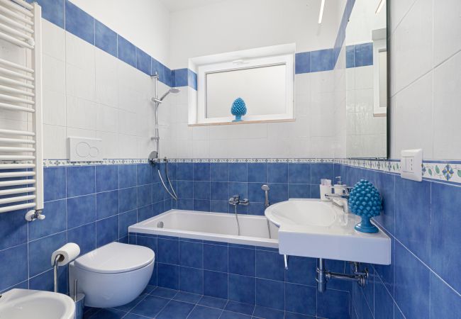 Apartamento en Sorrento -  Casa Maridea