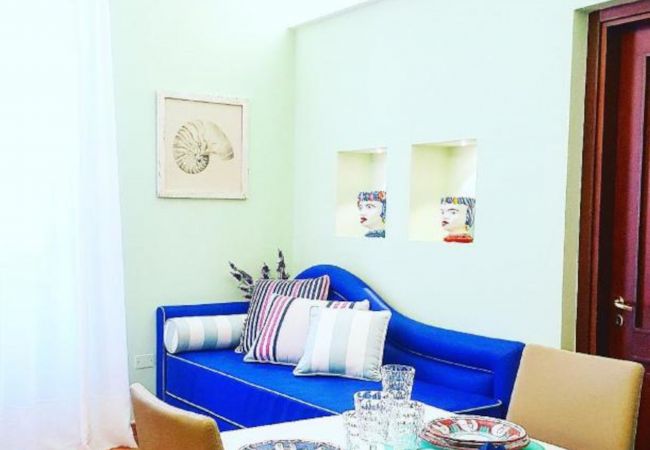 Apartamento en Sorrento - Henry House