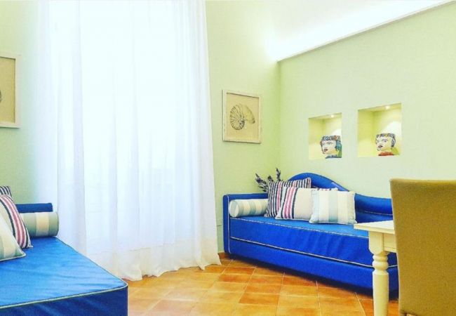 Apartamento en Sorrento - Henry House