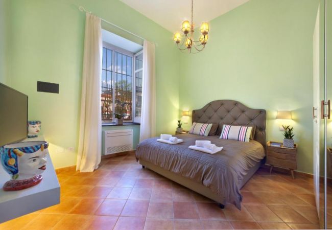 Apartamento en Sorrento - Henry House