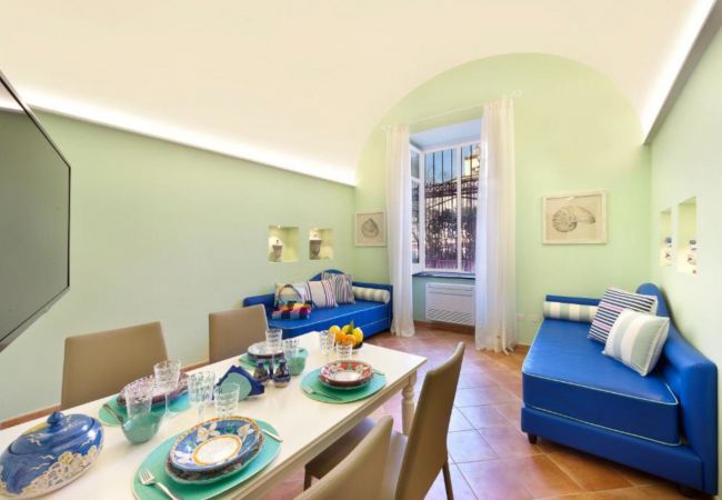 Apartamento en Sorrento - Henry House