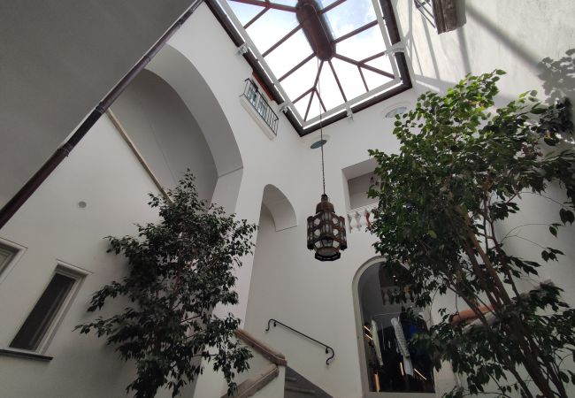 Apartamento en Sorrento - Henry House Apartamento en Sorrento - Henry House