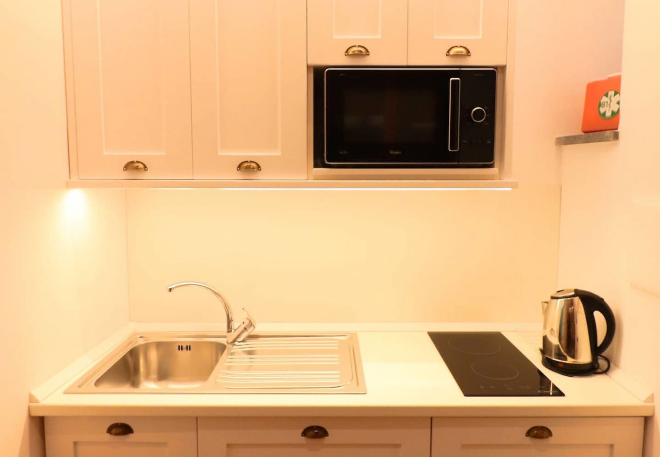 Apartamento en Sorrento - Henry House